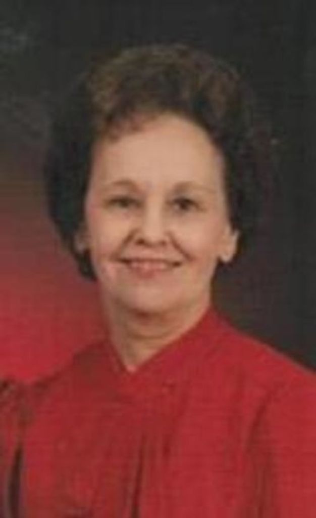 Nellie Mae Hunnicutt Profile Photo