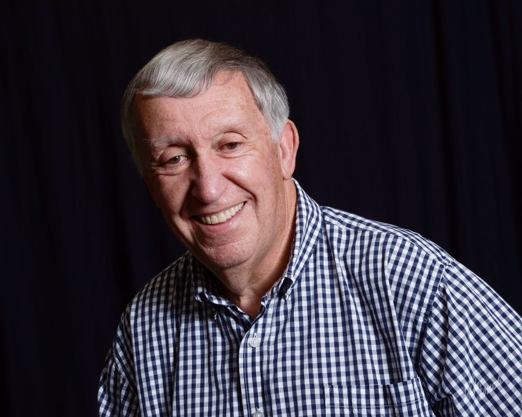 John W. Jamison Profile Photo