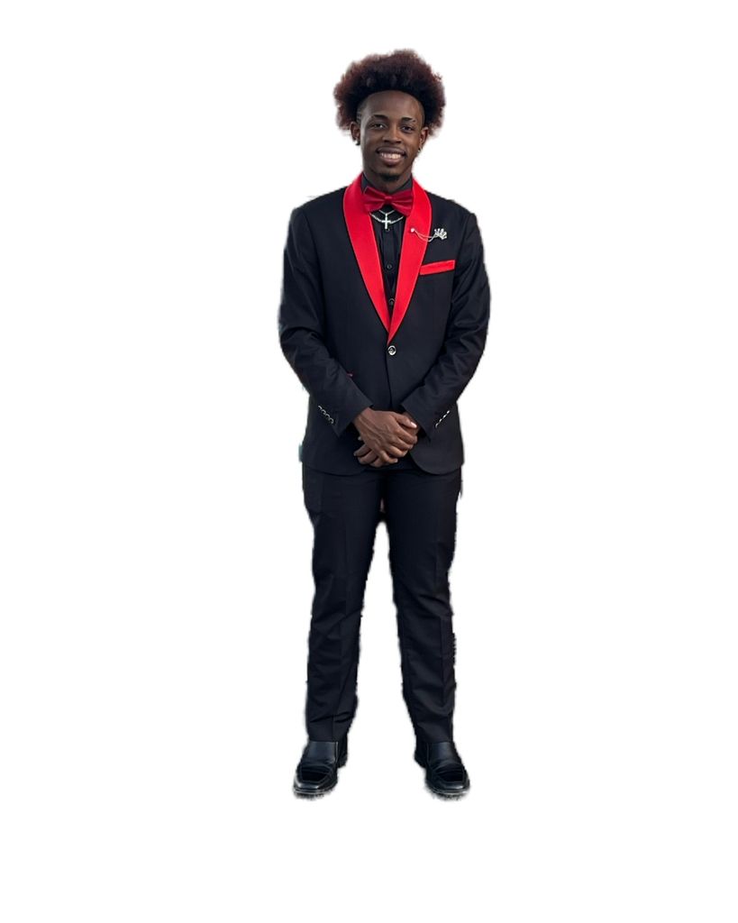 Myco Jean-Baptist Profile Photo