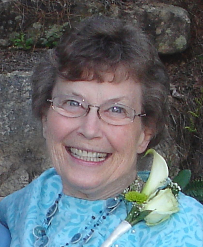 Arlene Fladmark Profile Photo