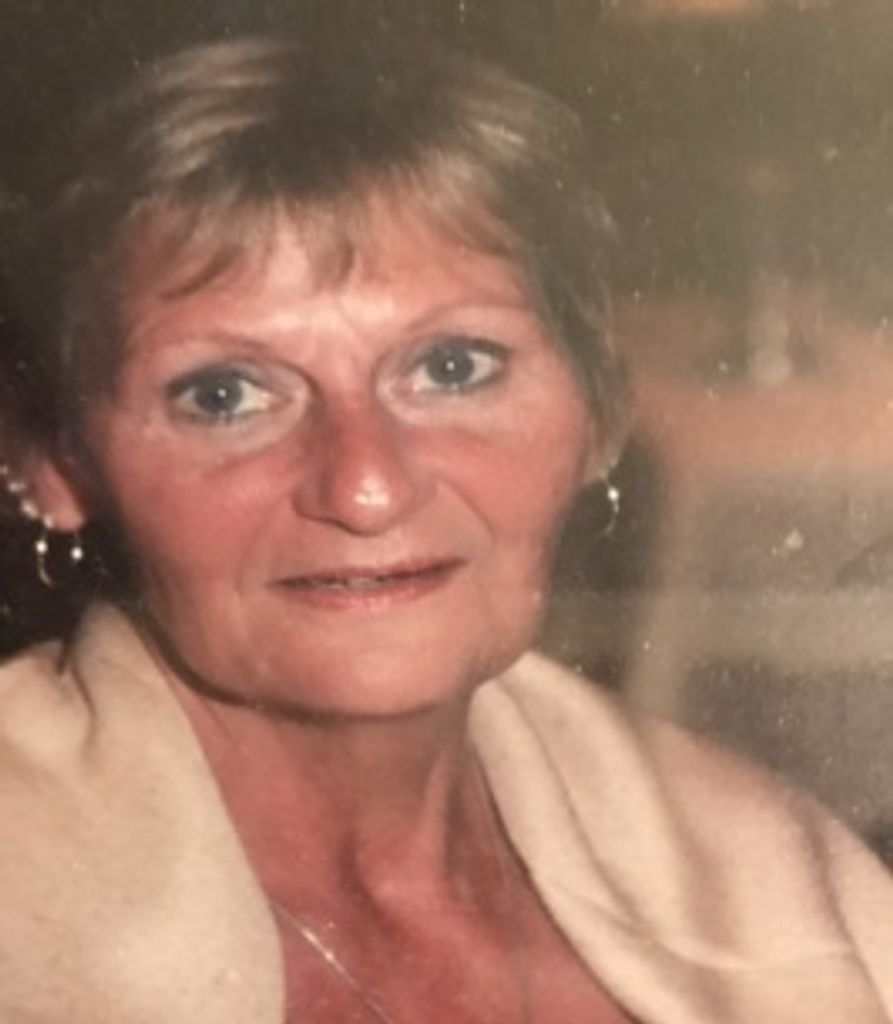 Sharon Brittingham Profile Photo