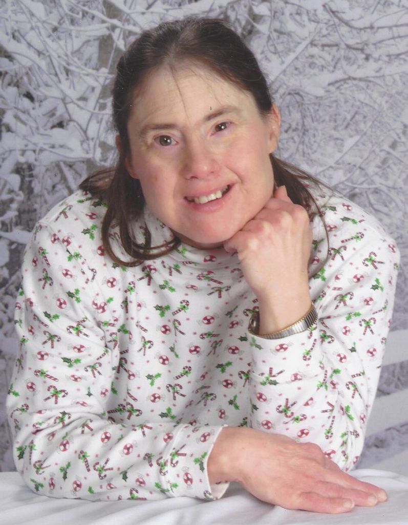 Donna Burnett Profile Photo