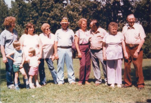 Dennis J. Cordes, Sr. photo gallery thumbnail 70 of 87
