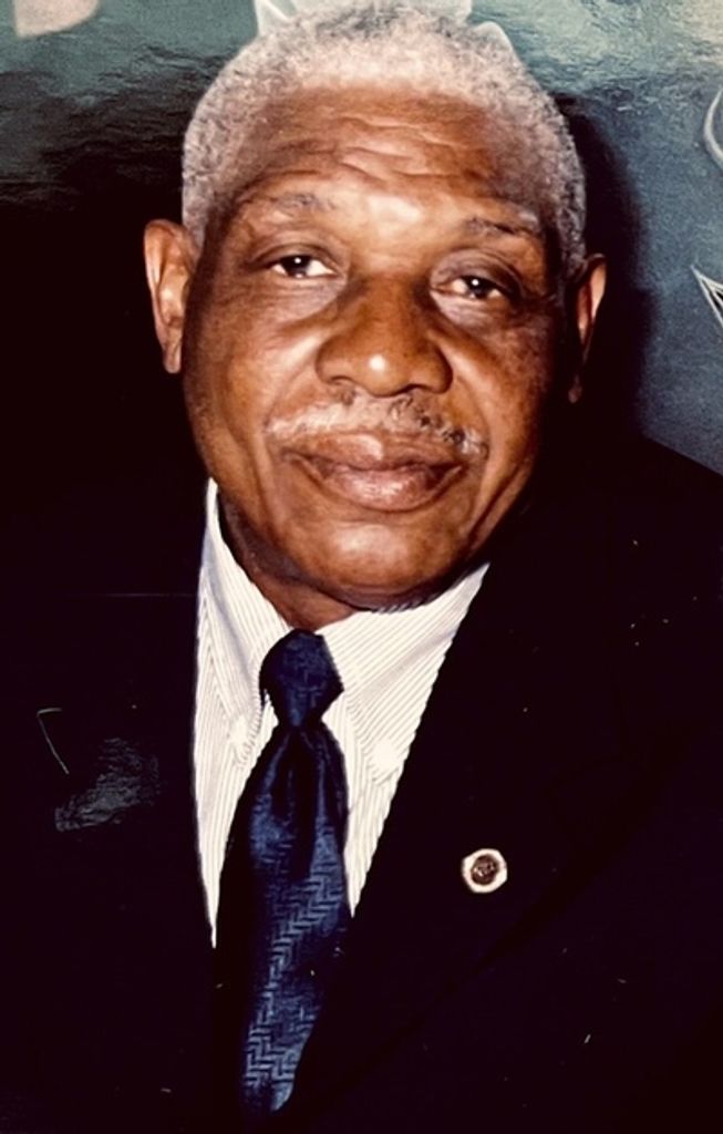Willie Lee Sawyer, Sr Profile Photo