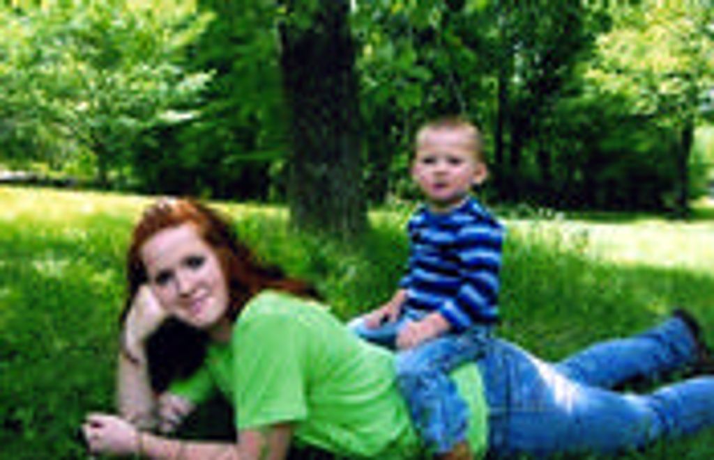 Livingston- Tabatha Brooke Sidwell