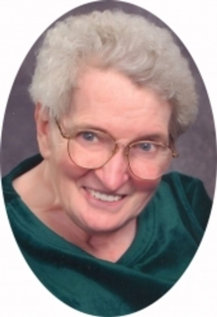 Darlene J. Stensgaard