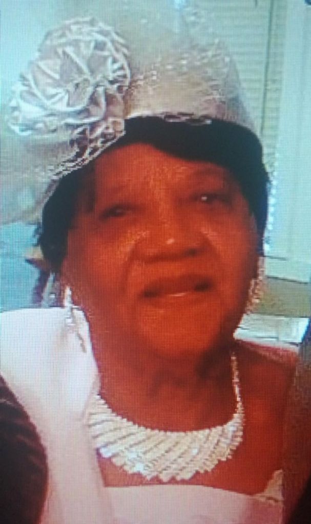 Effie Brown Profile Photo