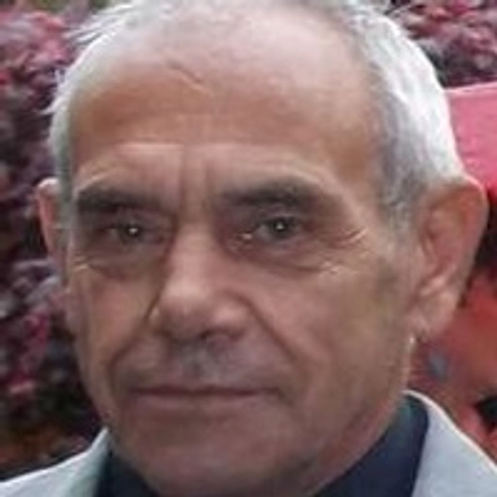 Charles P. Vitagliano