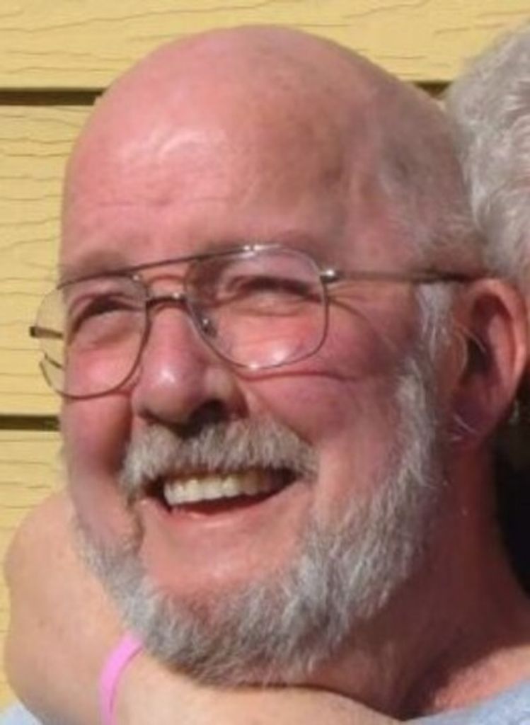 William (Buddy) E. Rogers