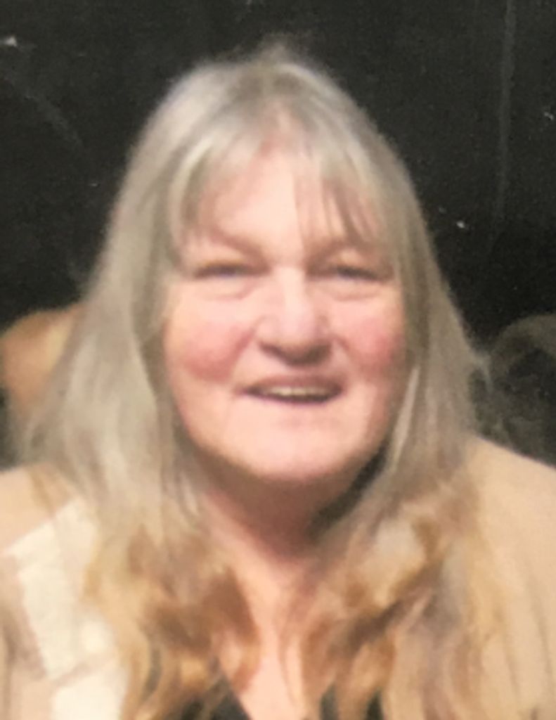 Ronda Jean Merritt