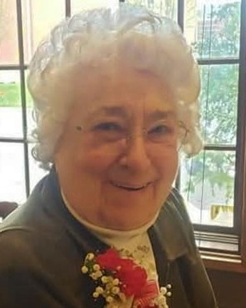 Dorothy "Pat" Patricia Schultheiss Profile Photo