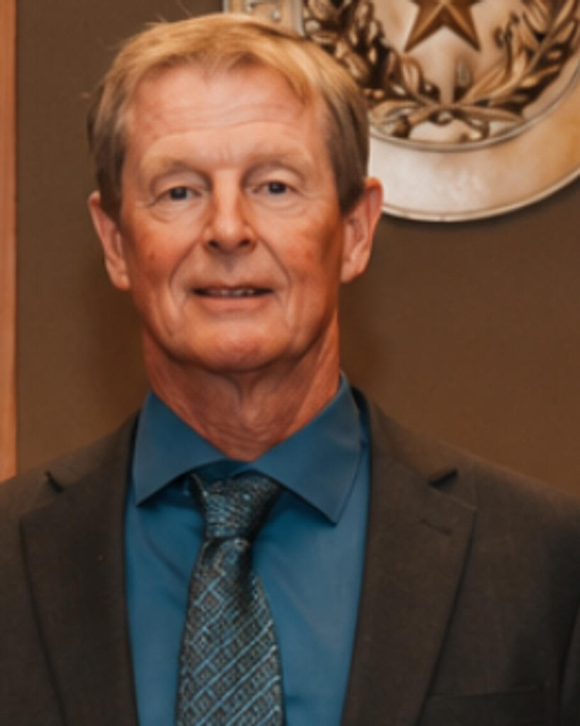 Keith Douglas Bird