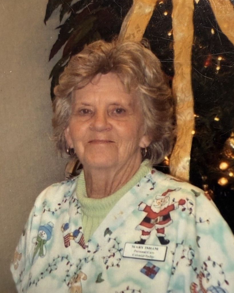 Mary Frances Isham Profile Photo