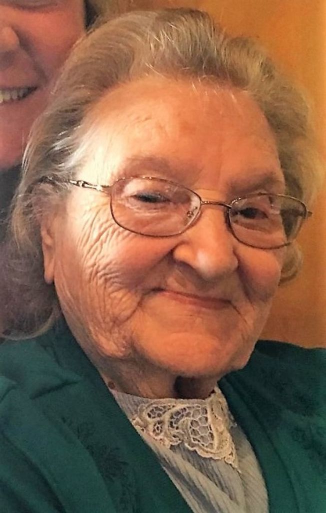 Alta Joann (Swords)  Church