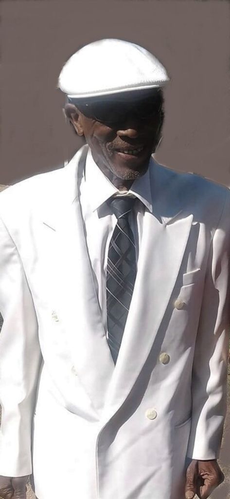 Flordel Dumas Profile Photo