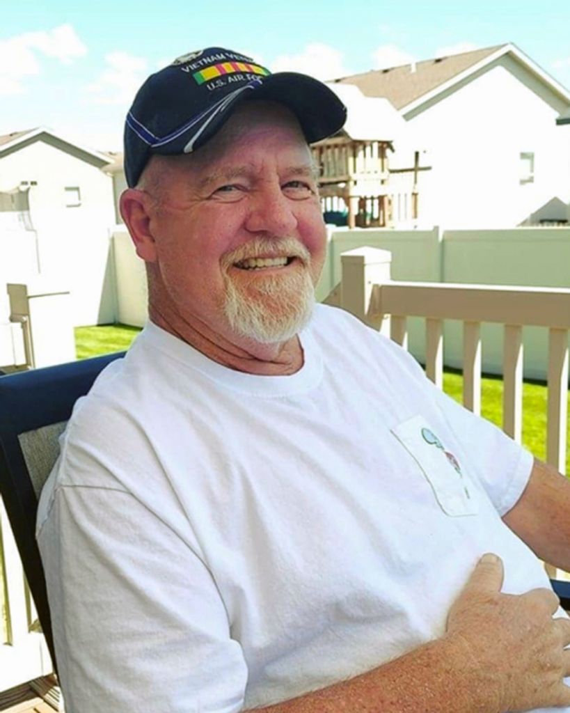 Robert Paul Howard