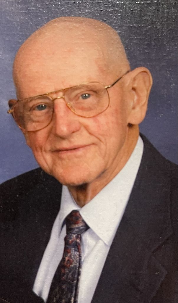 Robert Allen Ausenhus