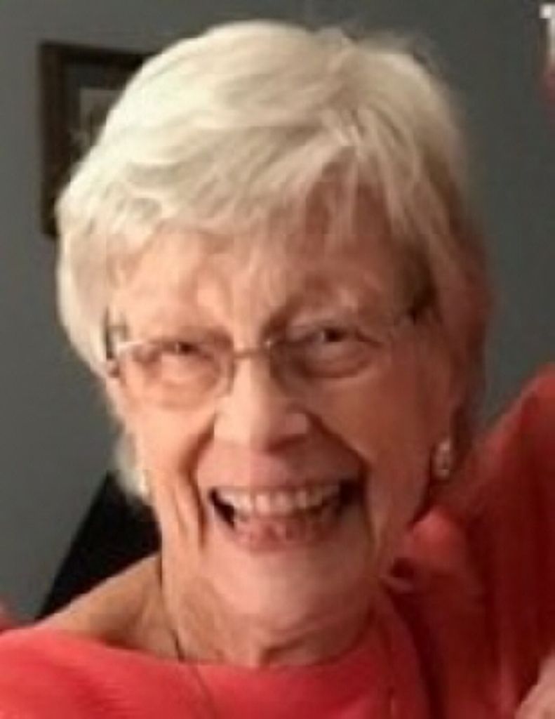 Frances E. Starrett