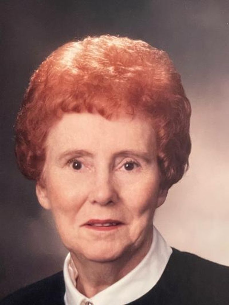 Joan Cross Trendell Profile Photo