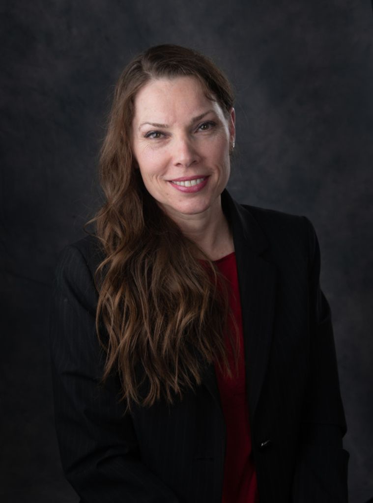 Ronica Lea (Hill)  Mckinley Profile Photo