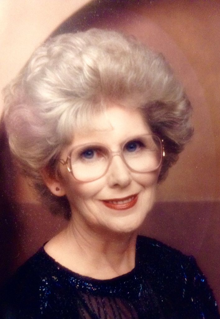 Bonnie Lucille Cantrell