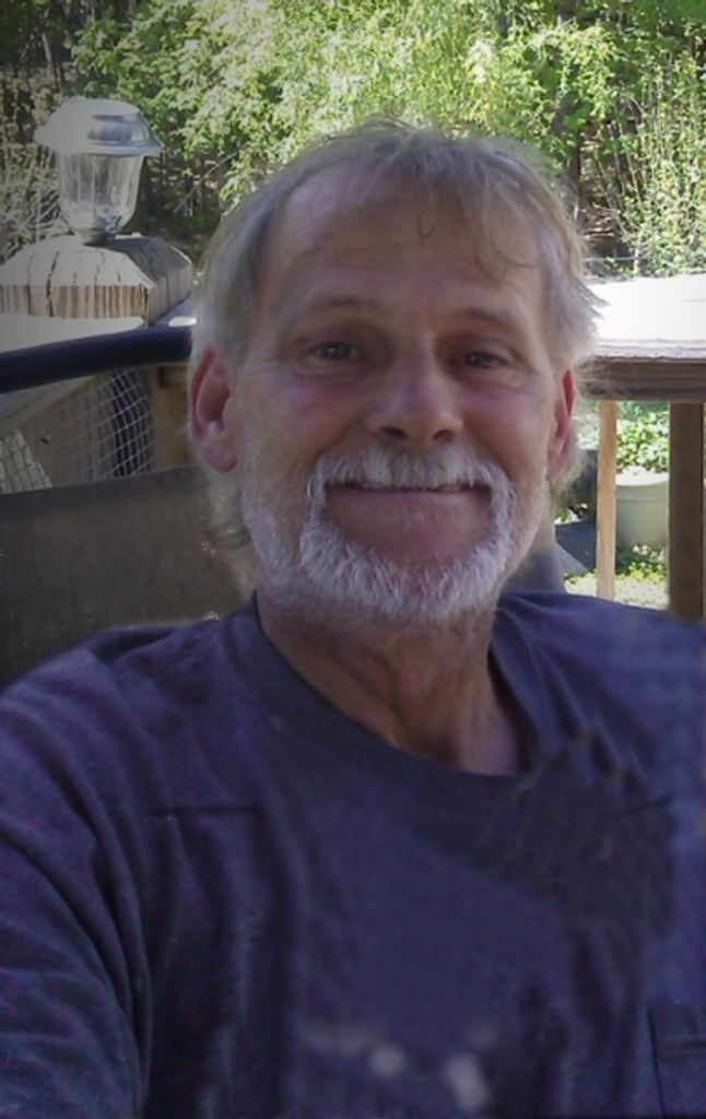 Richard Errol Lampkin Profile Photo