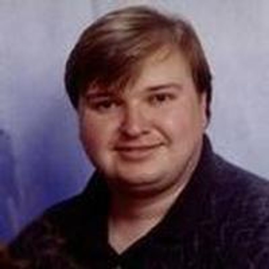 Nathan Jared Robbins