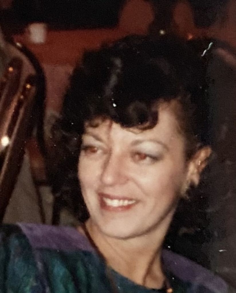 Susan Crovello Profile Photo