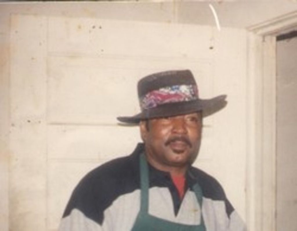 Sylvester Whitehead Profile Photo