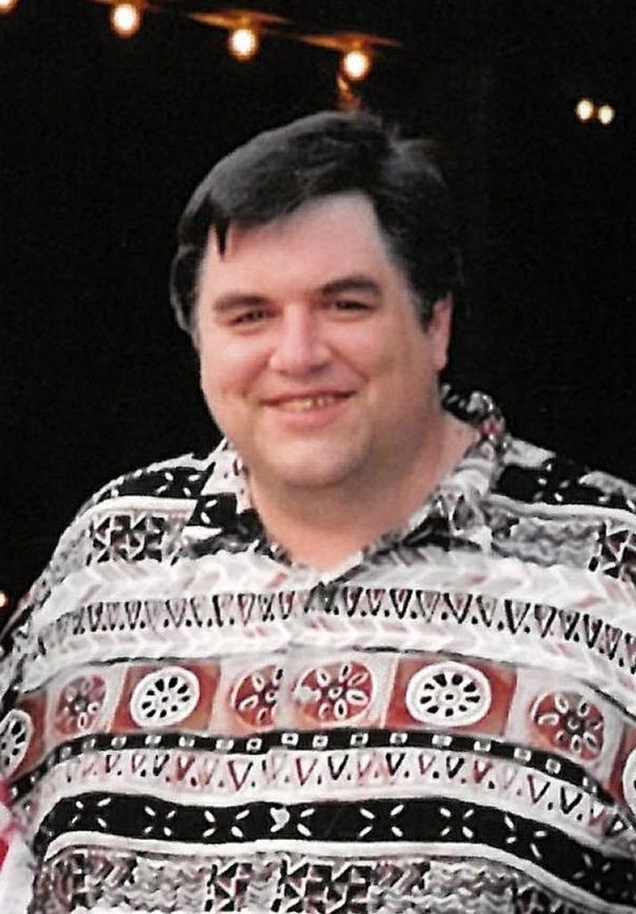 George Robert Hall Profile Photo