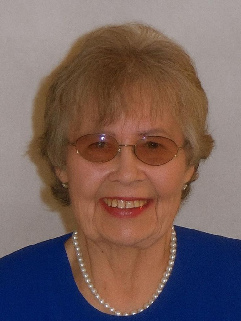 Catherine "Kitty" M. Eltiste