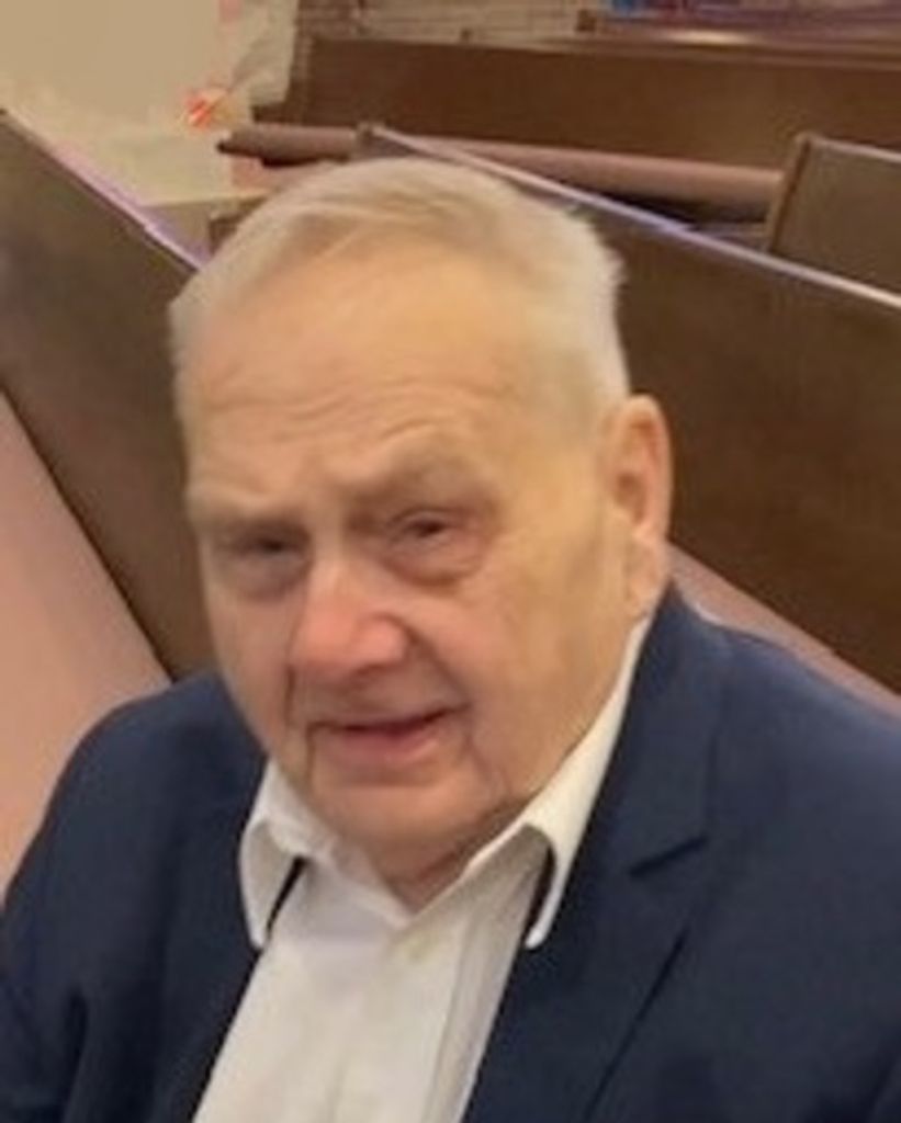 John C. Corbin Profile Photo