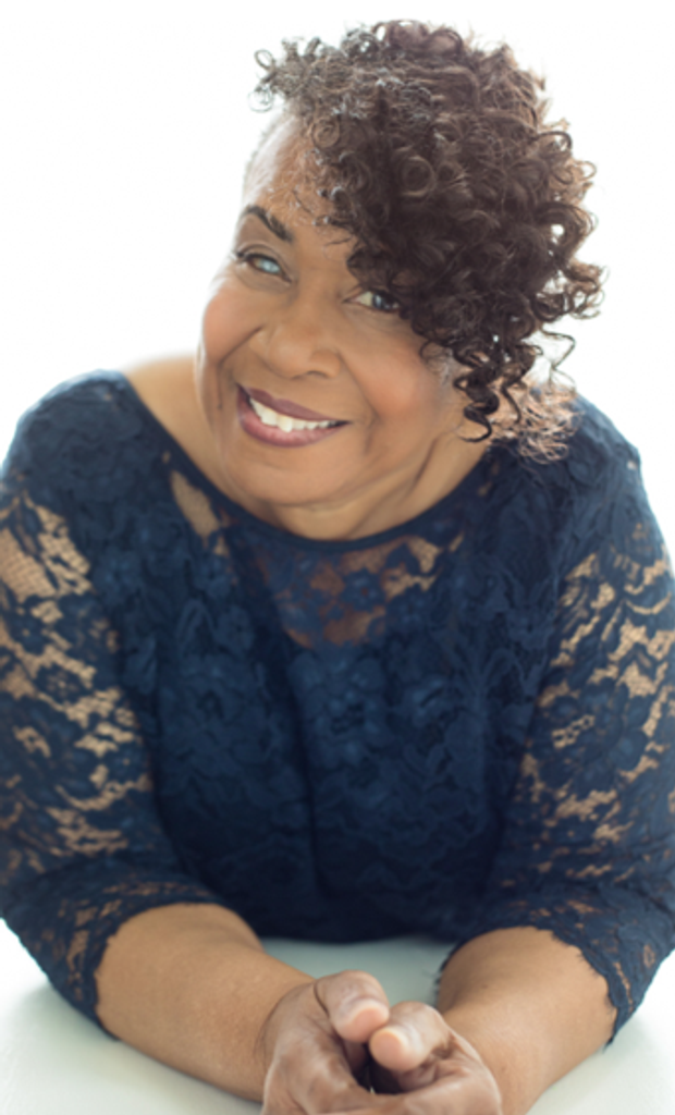 Patricia Yvonne Francis Chavis