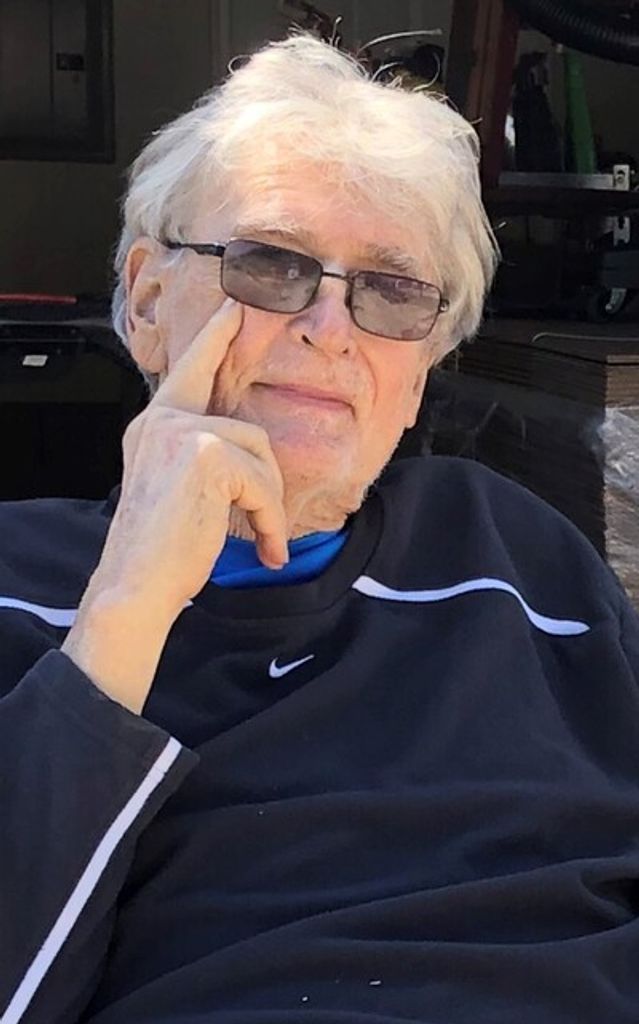 Michael Erin Dean Profile Photo