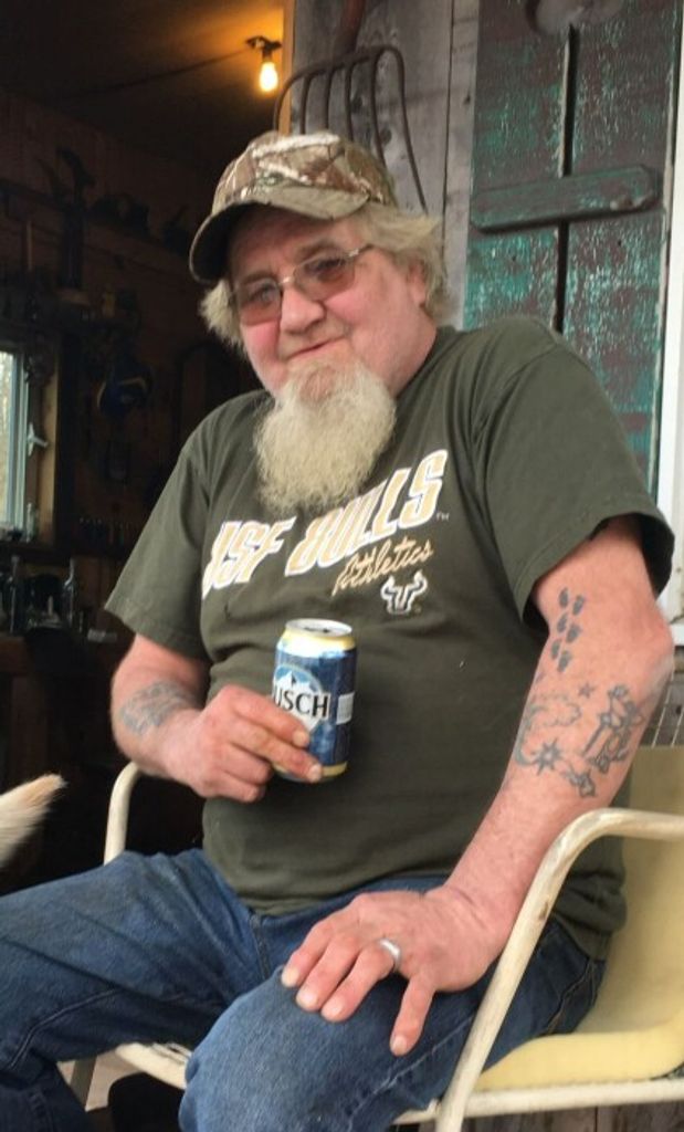 Bobby Lee Van Dine Profile Photo