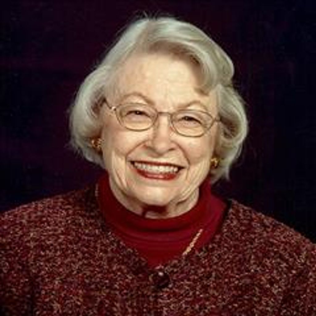 Katherine Duvall Mckelvey