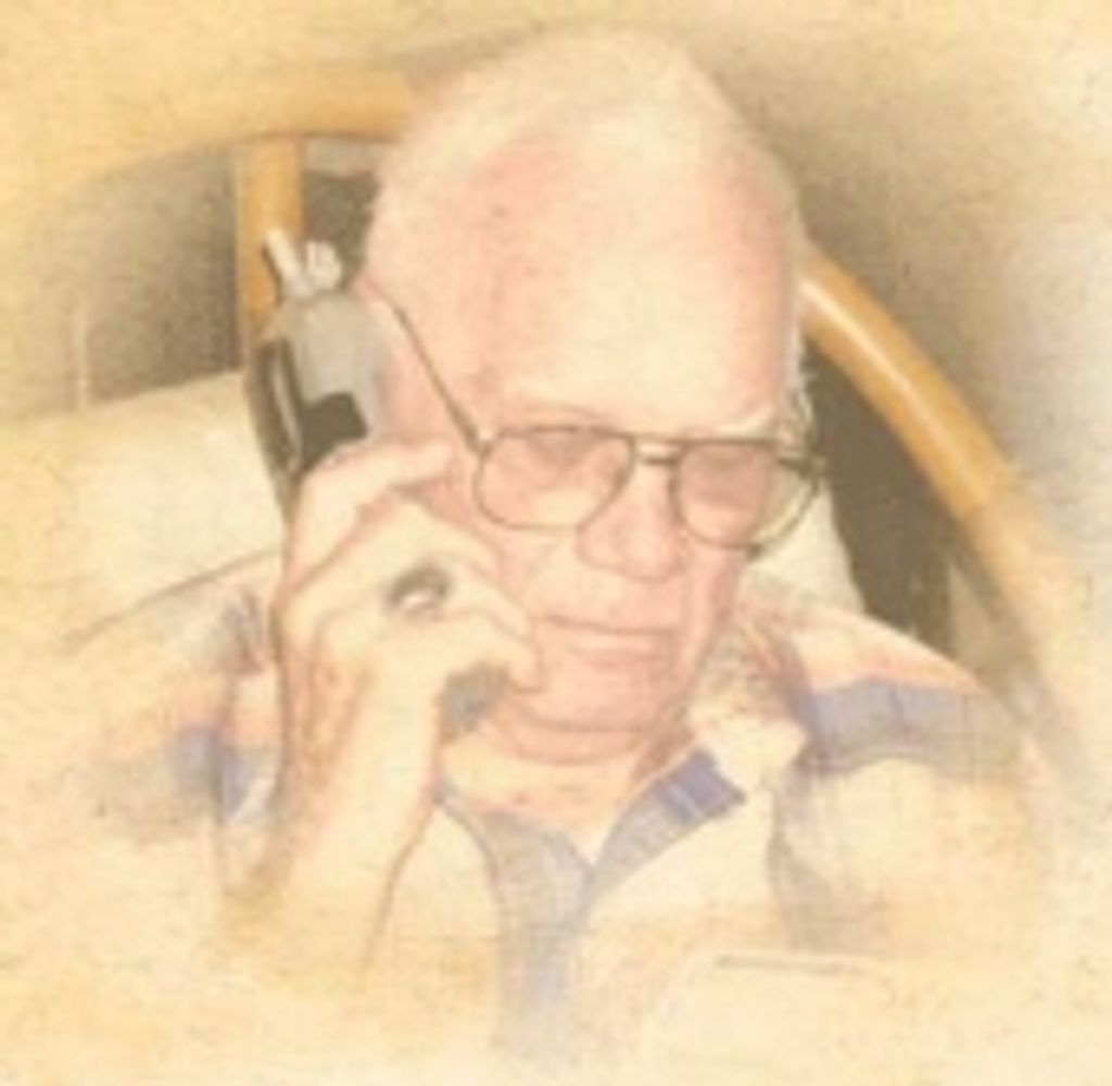 Raymond A. Garnaat