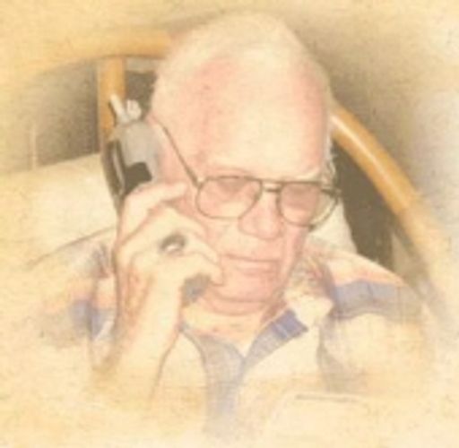 Raymond A. Garnaat Profile Photo