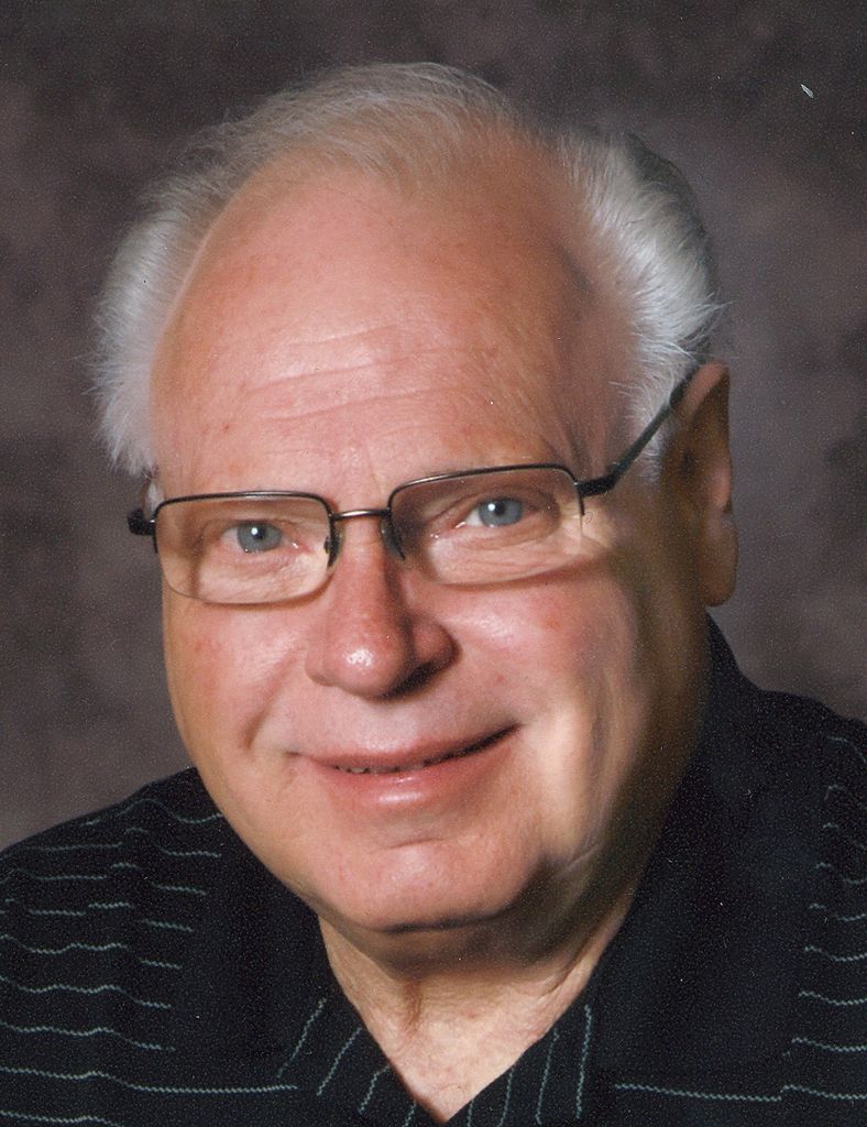 Gary C. Schwantes