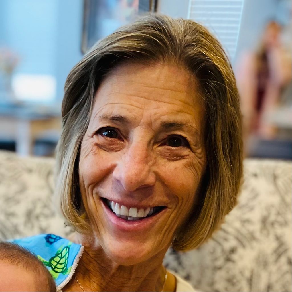 Mary Ann Worms