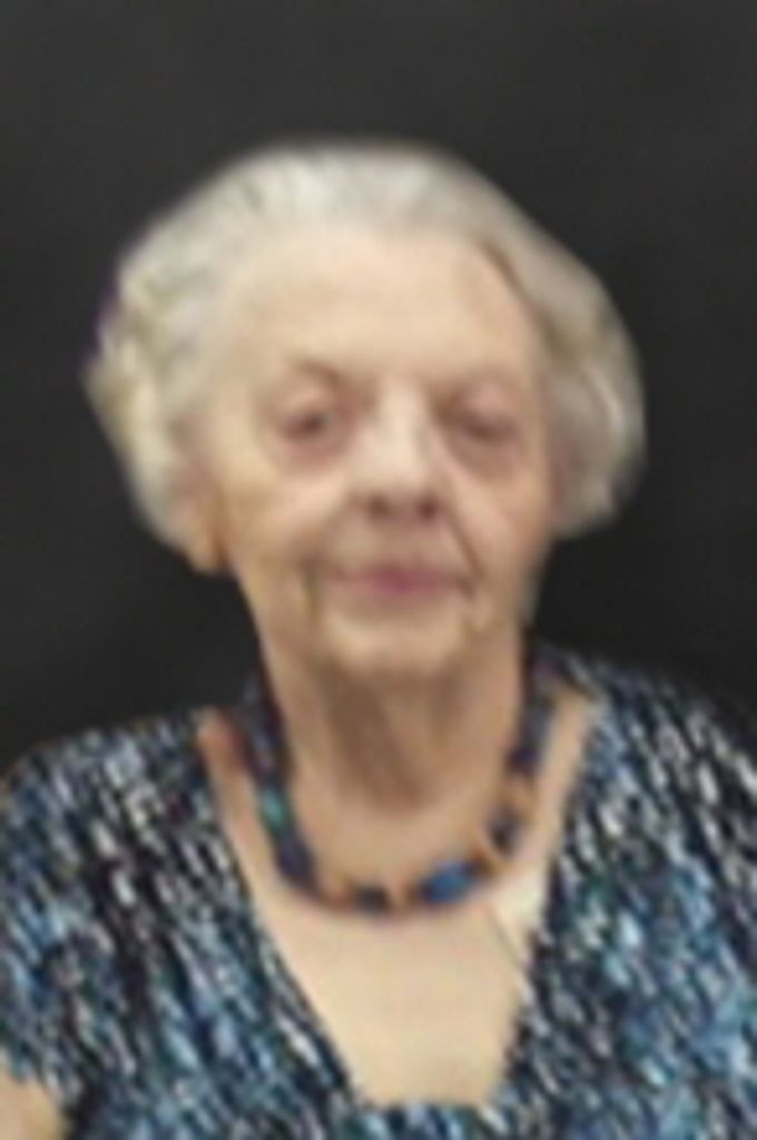 Mary Elizabeth (House) (Hutfilz) Bos