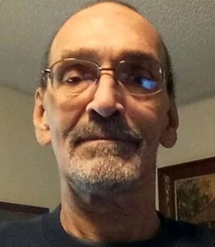 Robert Crosser Profile Photo