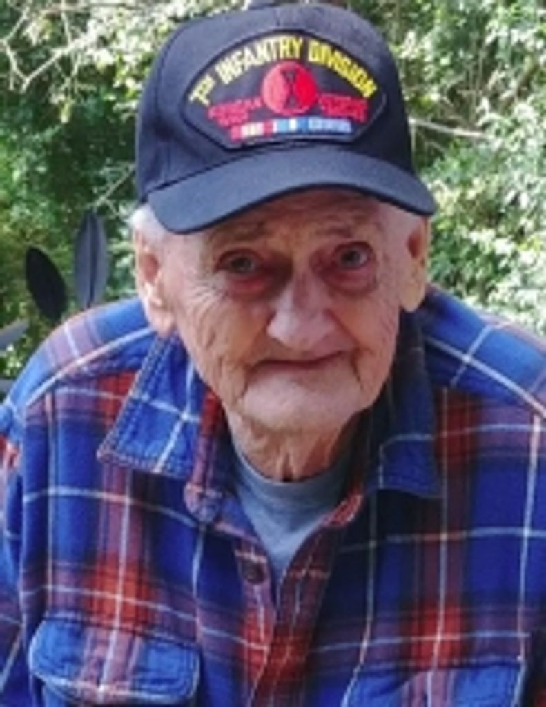 Mr. David Arthur Norton Sr.