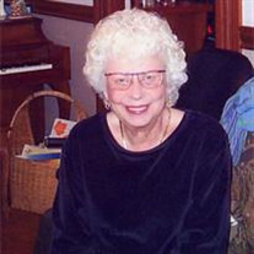 Johnnie Margaret Hill