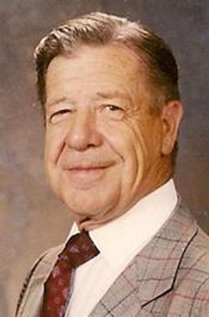 Leo Byron Adams