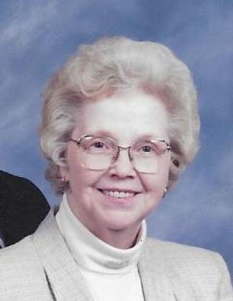Laura Jane Gaskins Profile Photo