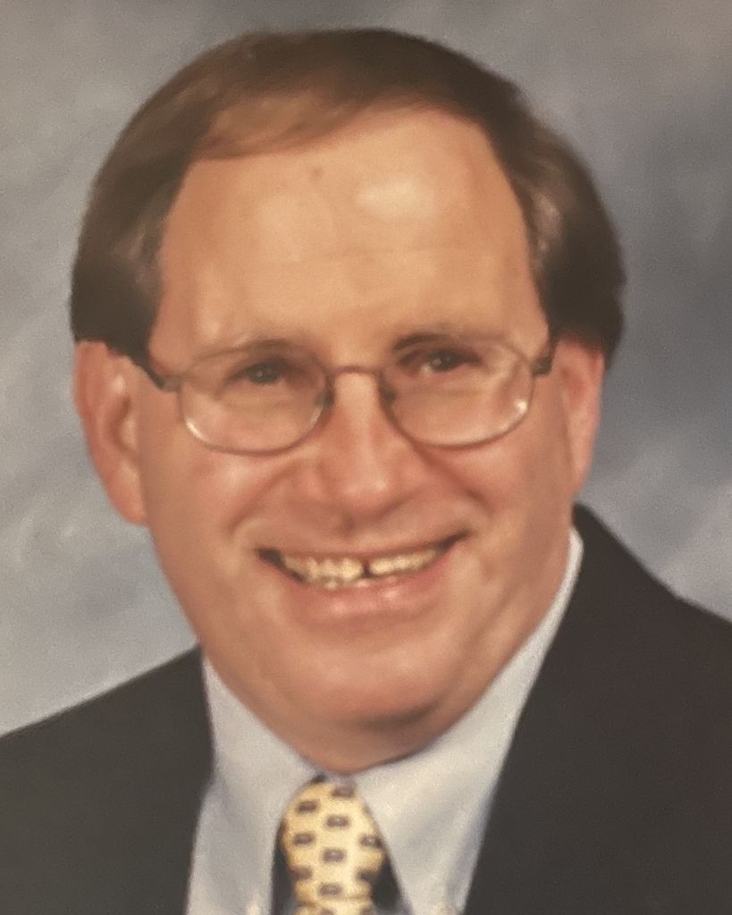 Charles W. "Chuck" Donnelly Profile Photo