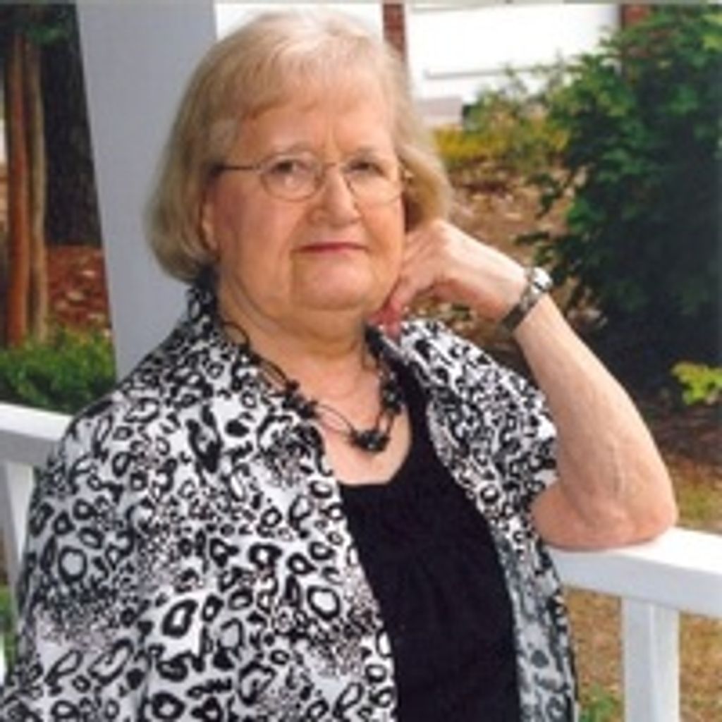 Grace K. Jernberg