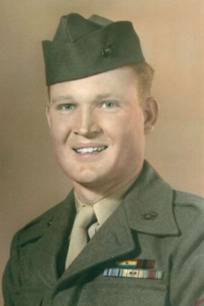 Robert Holt