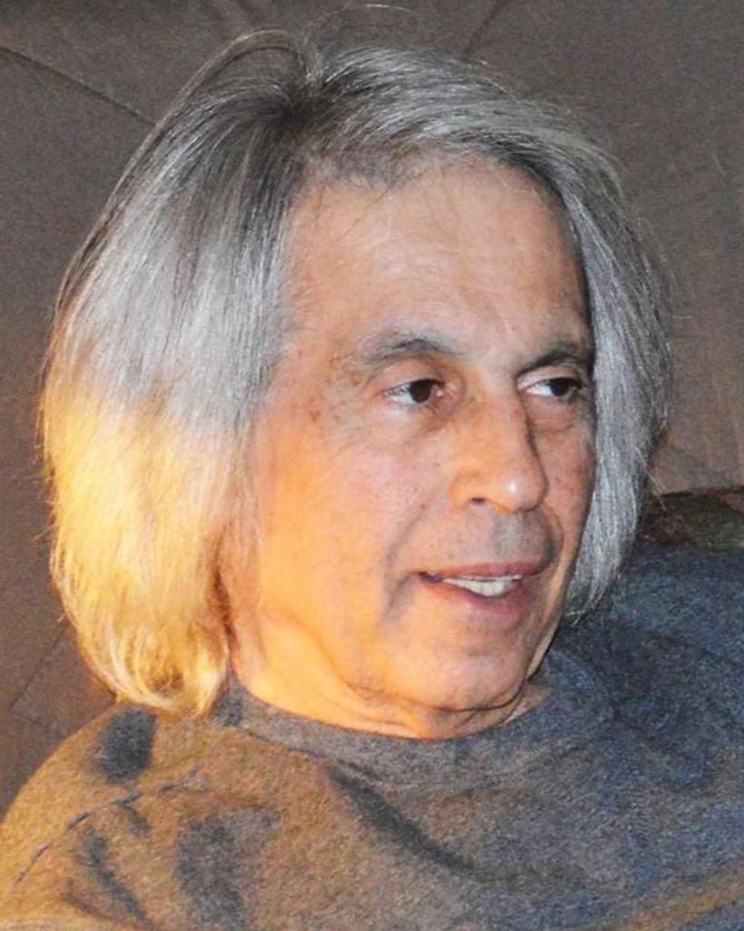 Manny Pereira